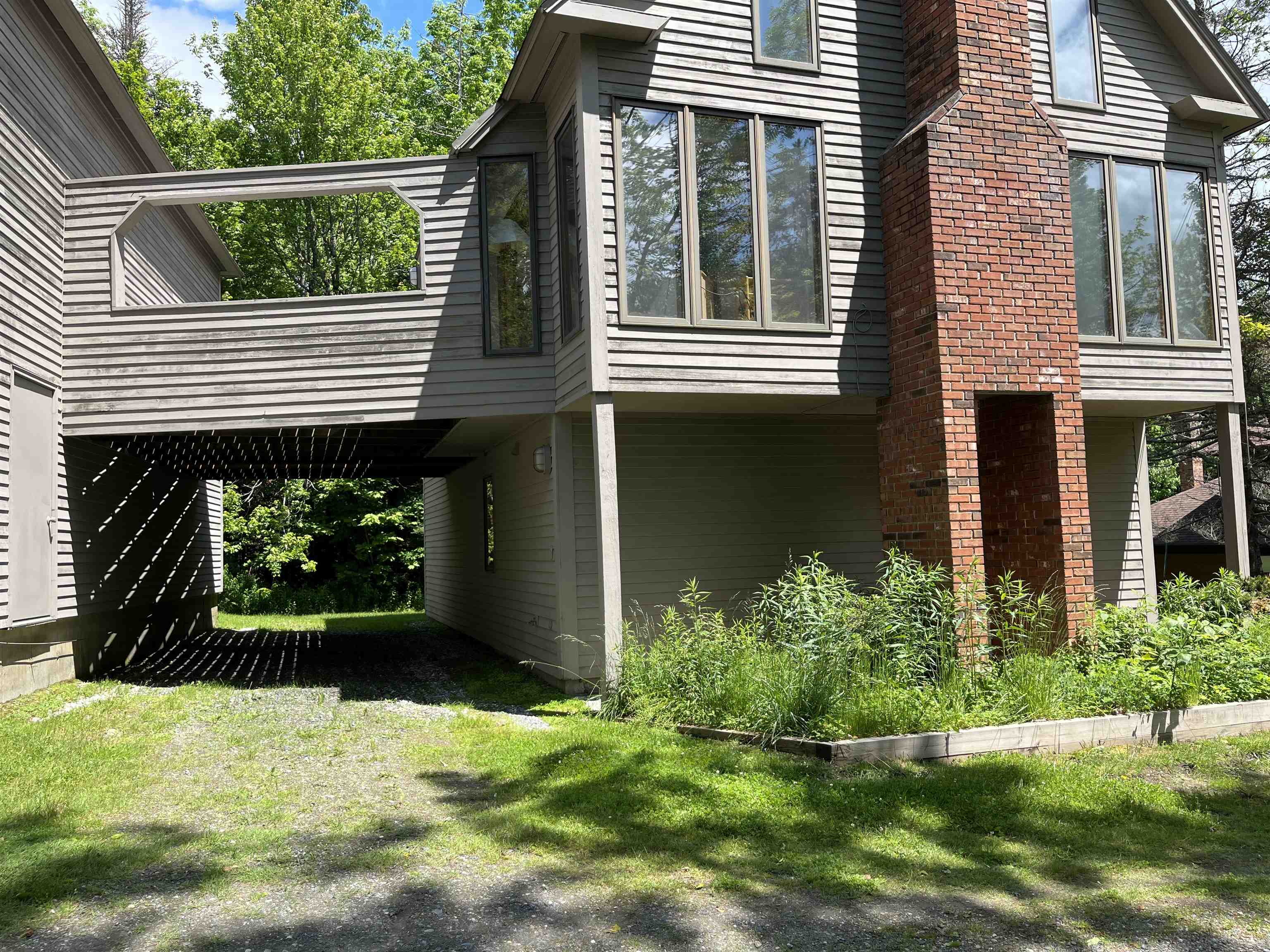 16 E Slopeside Road, Unit E West Dover, VT 05356 - Photo 20 of 22