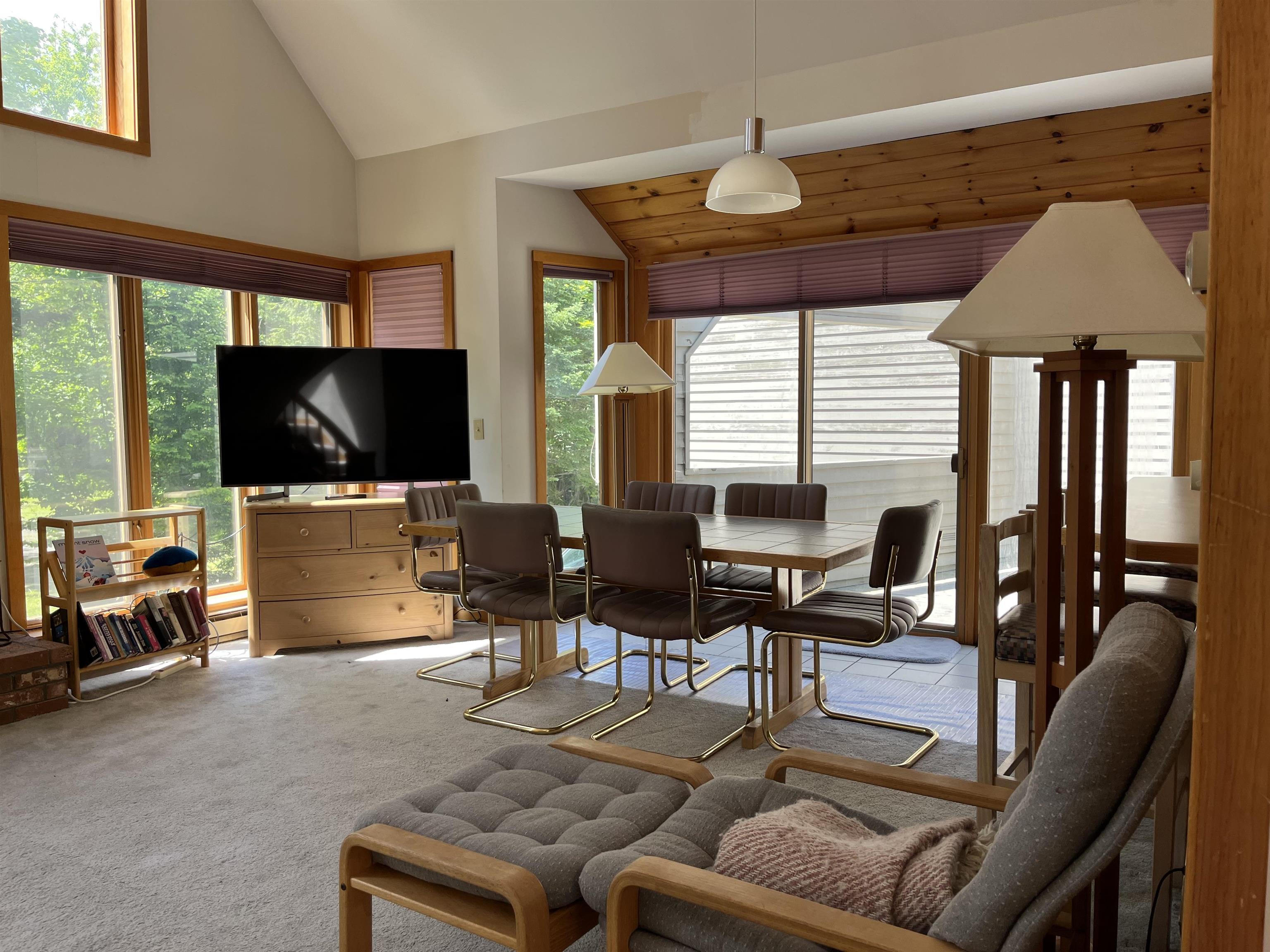 16 E Slopeside Road, Unit E West Dover, VT 05356 - Photo 4 of 22