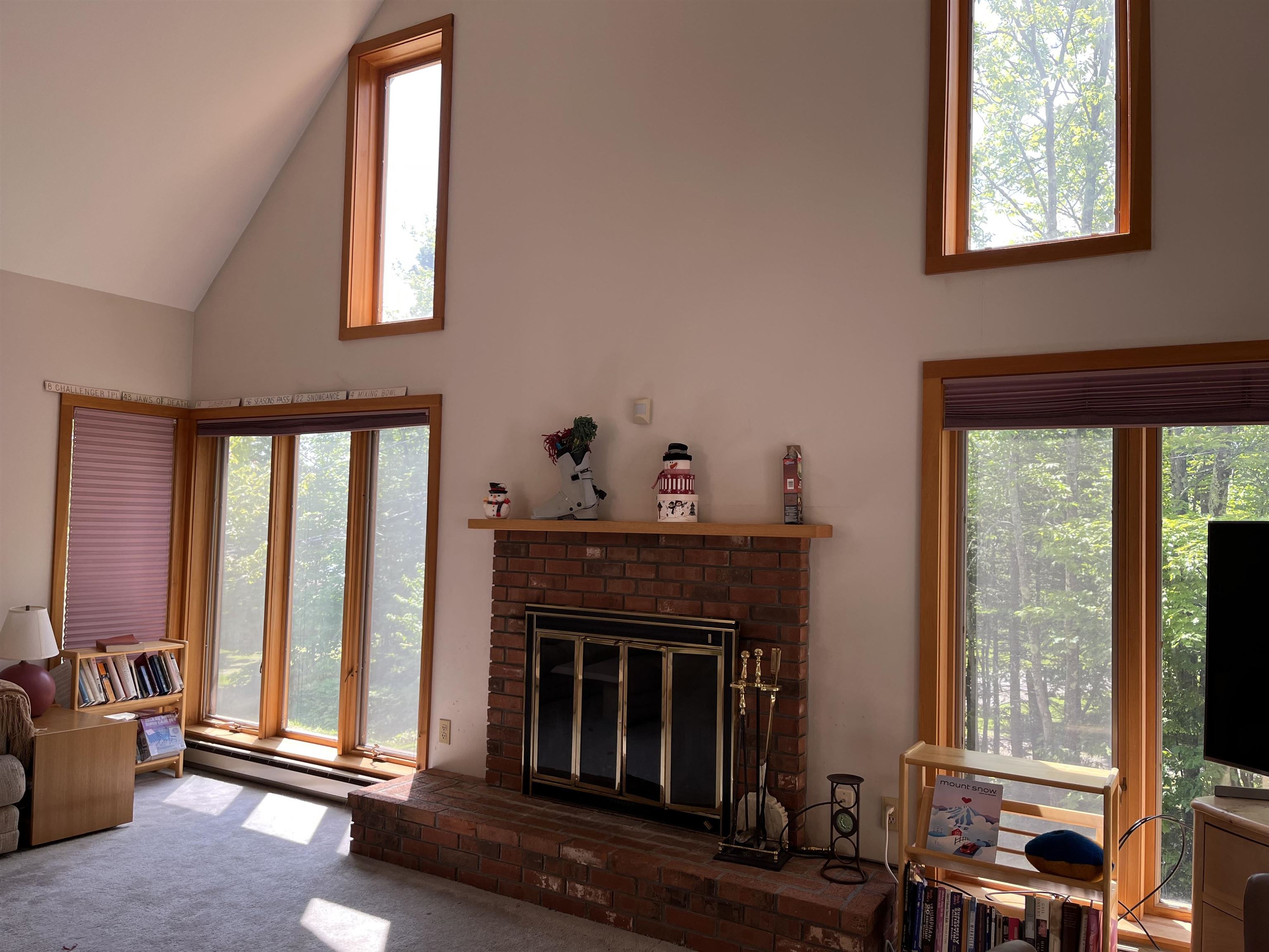 16 E Slopeside Road, Unit E West Dover, VT 05356 - Photo 5 of 22