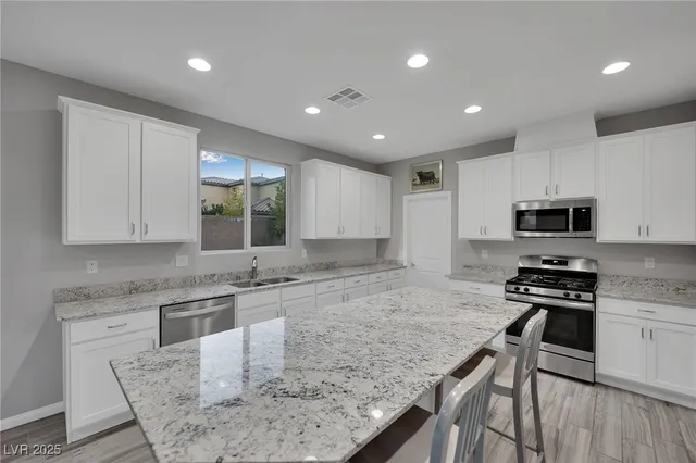 $630,000 | 12887 Slipknot Street, Las Vegas, NV 89141