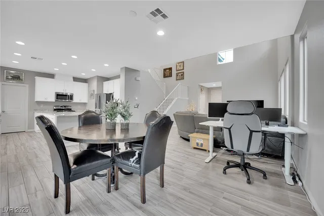 $630,000 | 12887 Slipknot Street, Las Vegas, NV 89141