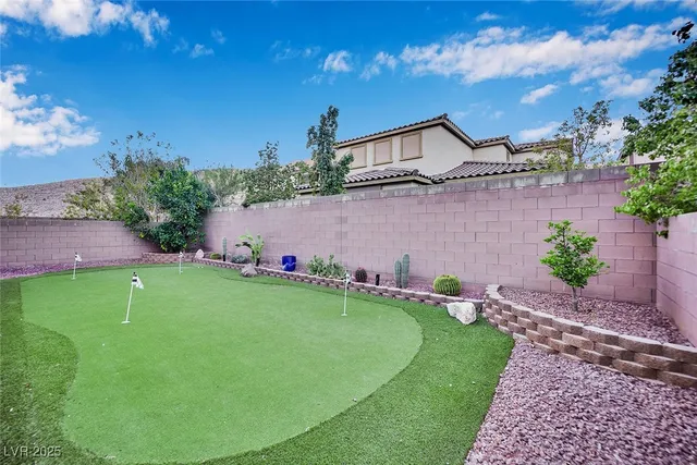 $630,000 | 12887 Slipknot Street, Las Vegas, NV 89141