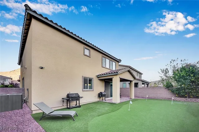 $630,000 | 12887 Slipknot Street, Las Vegas, NV 89141