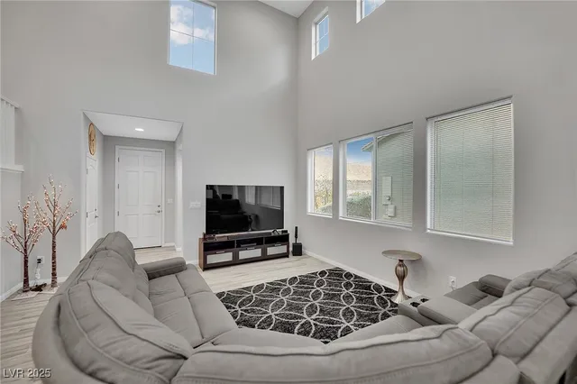 $630,000 | 12887 Slipknot Street, Las Vegas, NV 89141