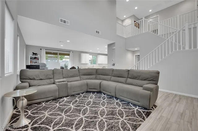 $630,000 | 12887 Slipknot Street, Las Vegas, NV 89141