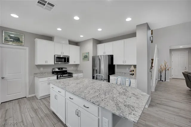 $630,000 | 12887 Slipknot Street, Las Vegas, NV 89141