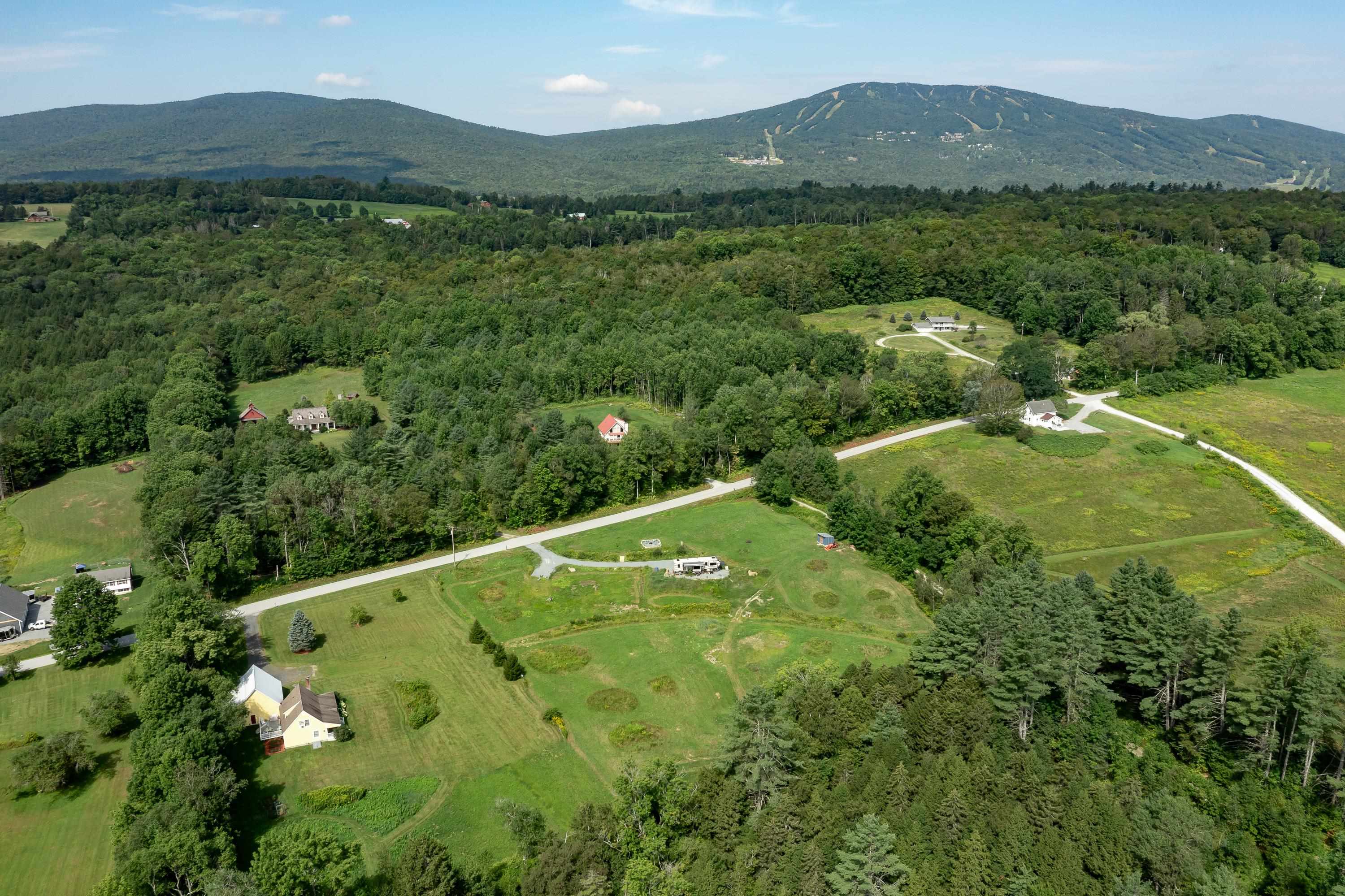 713 South Hill Road Ludlow, VT 05149 - Photo 8 of 19