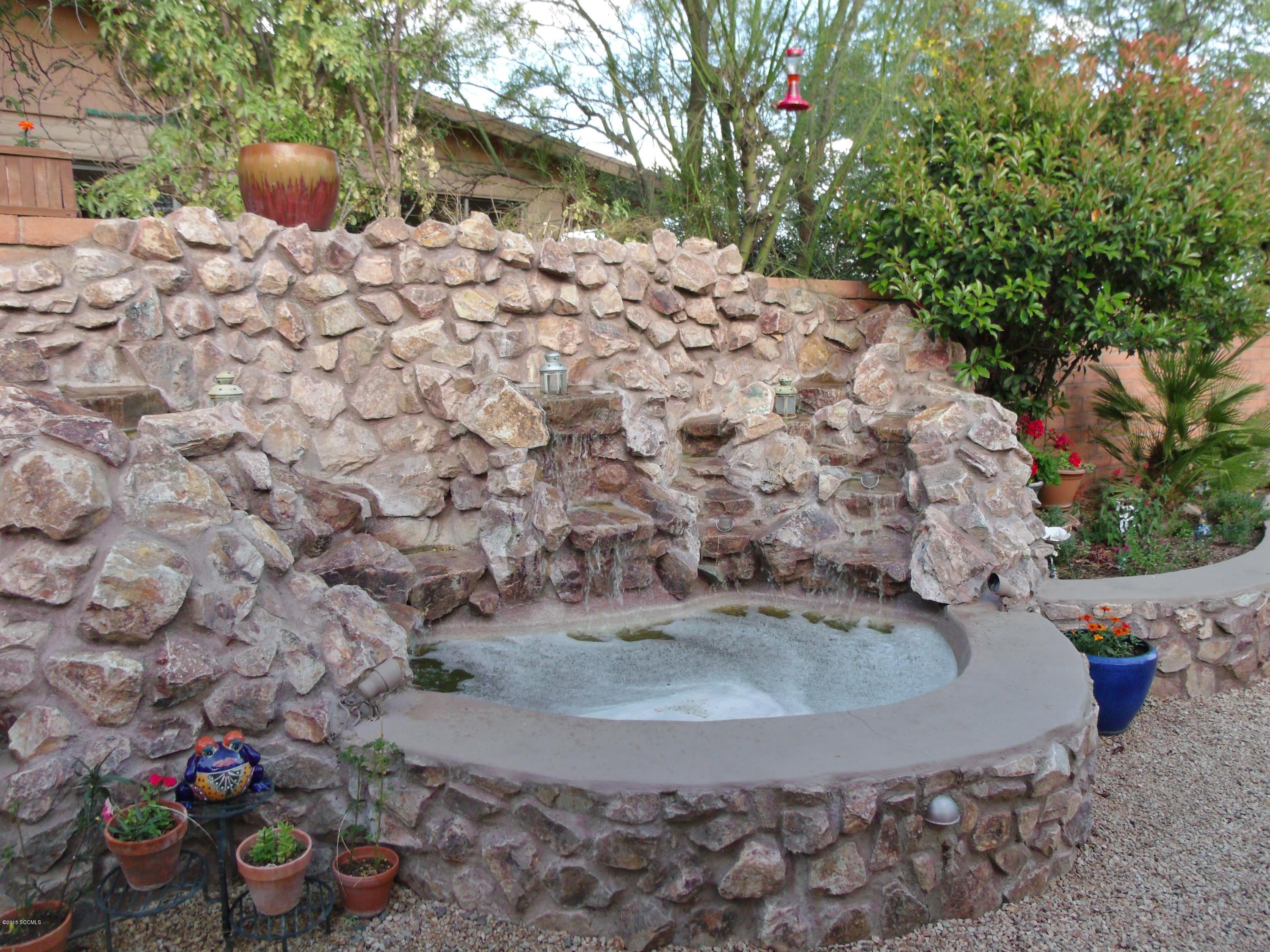 393 Cancun Court, Unit CORTE Rio Rico, AZ 85648 - Photo 25 of 33