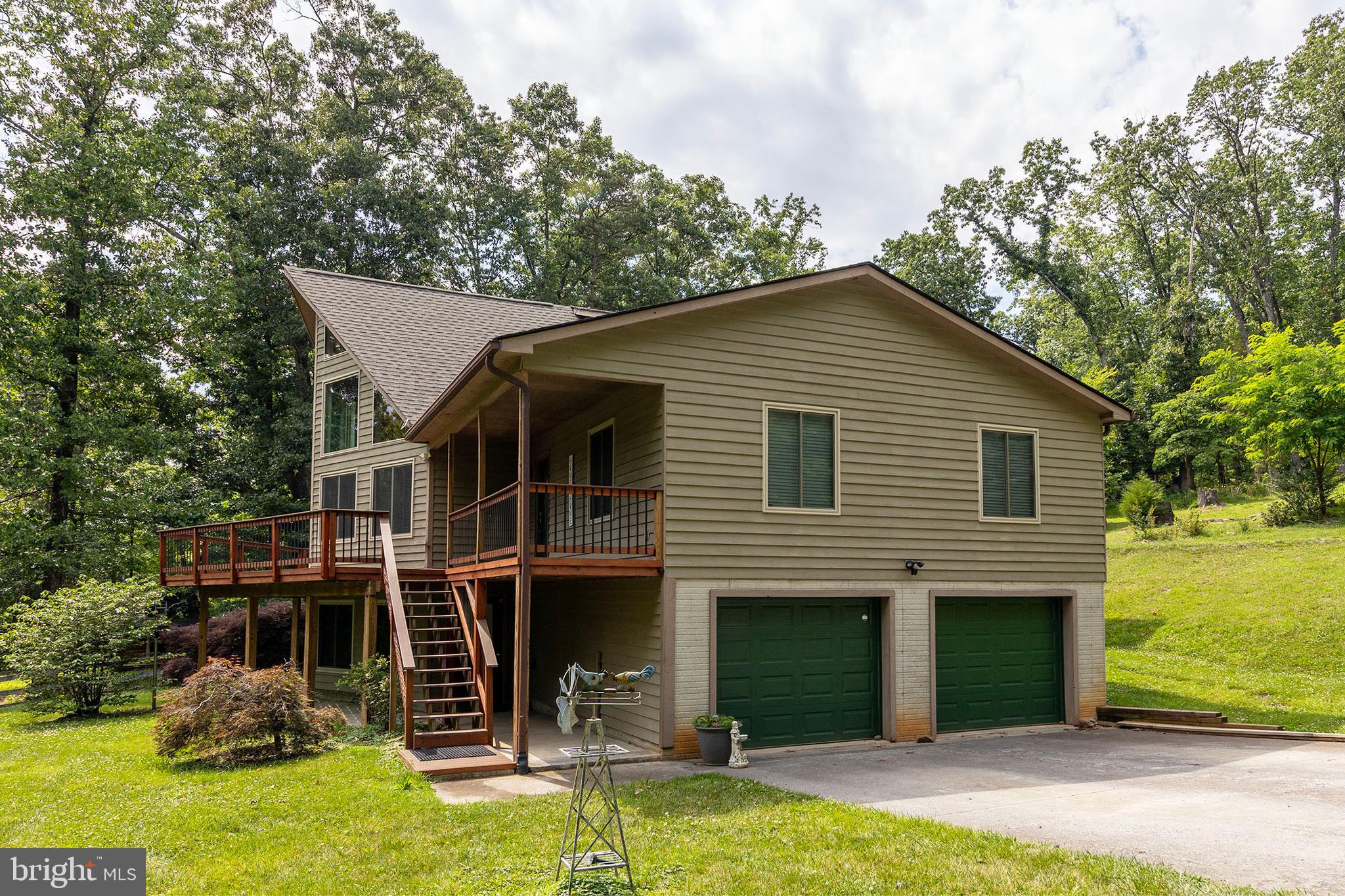 1011 Liberty Hall Road Front Royal, VA 22630 - Photo 59 of 68