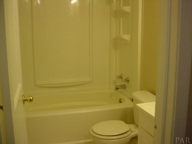 210 Bryant Road Pensacola, FL 32507 - Photo 13 of 17