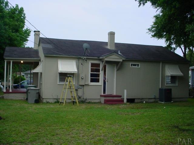 210 Bryant Road Pensacola, FL 32507 - Photo 15 of 17