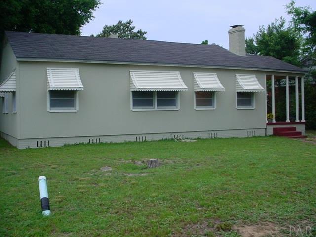210 Bryant Road Pensacola, FL 32507 - Photo 17 of 17