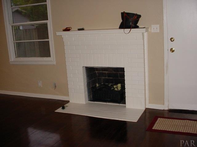 210 Bryant Road Pensacola, FL 32507 - Photo 3 of 17