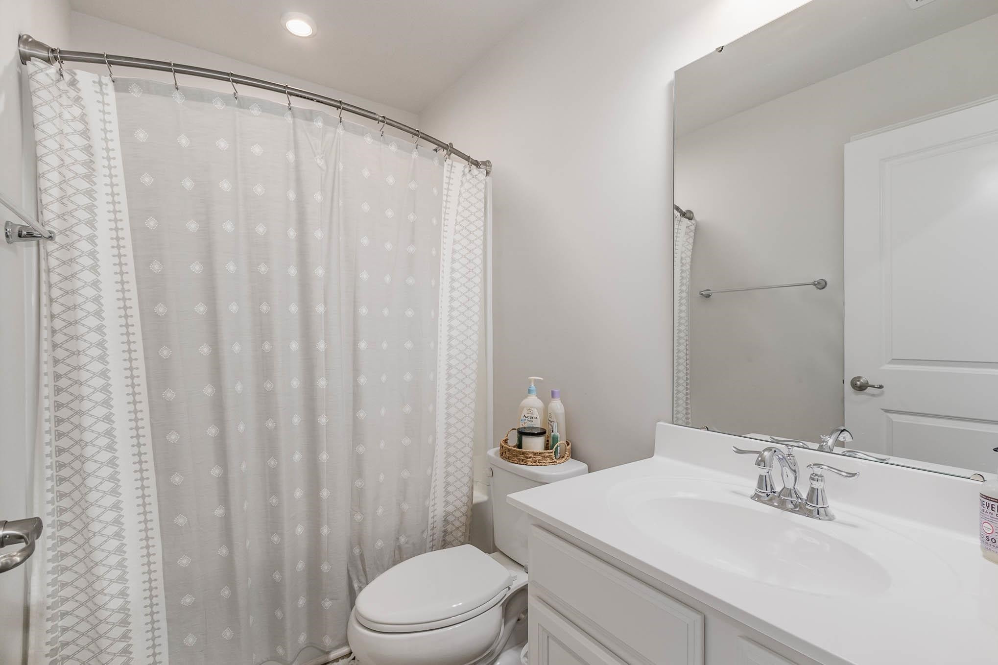 1213 Lizer Road Durham, NC 27713 - Photo 19 of 28 Photo 19
