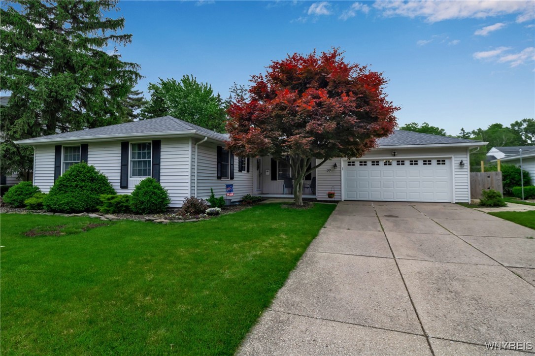 59 Exeter Road Amherst, NY 14221 - Photo 1 of 1 Gallery Image 1