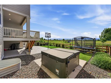 $1,069,000 | 941 Wildrose Place, Erie, CO 80516