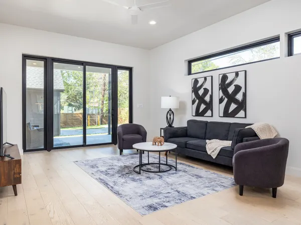 $850,000 | 6620 Isabelle Drive, Unit B, Austin, TX 78752