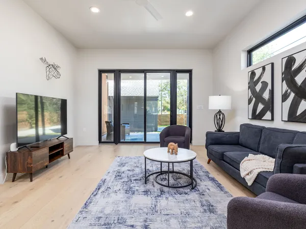 $850,000 | 6620 Isabelle Drive, Unit B, Austin, TX 78752
