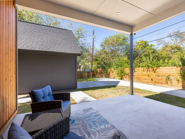 $850,000 | 6620 Isabelle Drive, Unit B, Austin, TX 78752