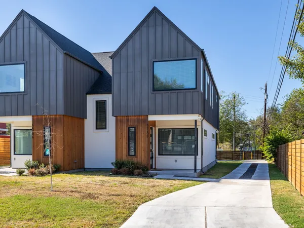$850,000 | 6620 Isabelle Drive, Unit B, Austin, TX 78752