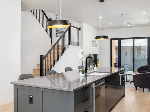 $850,000 | 6620 Isabelle Drive, Unit B, Austin, TX 78752