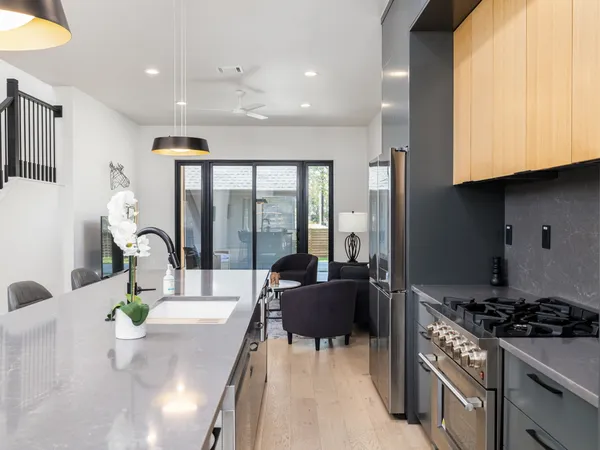 $850,000 | 6620 Isabelle Drive, Unit B, Austin, TX 78752