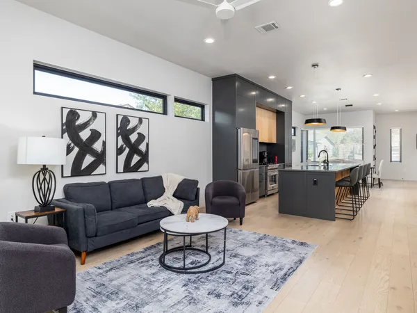 $850,000 | 6620 Isabelle Drive, Unit B, Austin, TX 78752