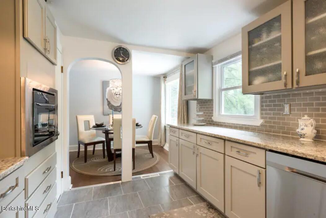 857 North Hoosac Road Williamstown, MA 01267 - Photo 8 of 28 KITCHEN 2