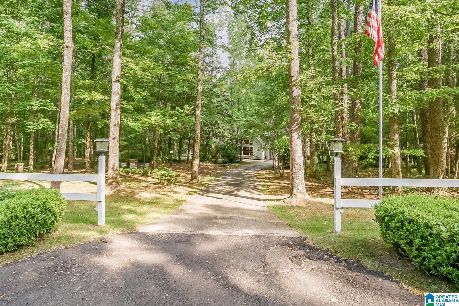 6867 Deer Haven Road Pinson, AL 35126 - Photo 1 of 50