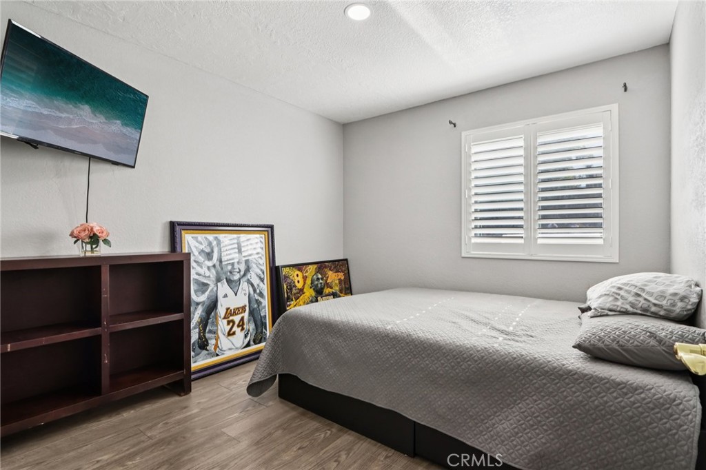 1278 Millbrook Road Corona, CA 92882 - Photo 18 of 45 Down Stairs Bedroom