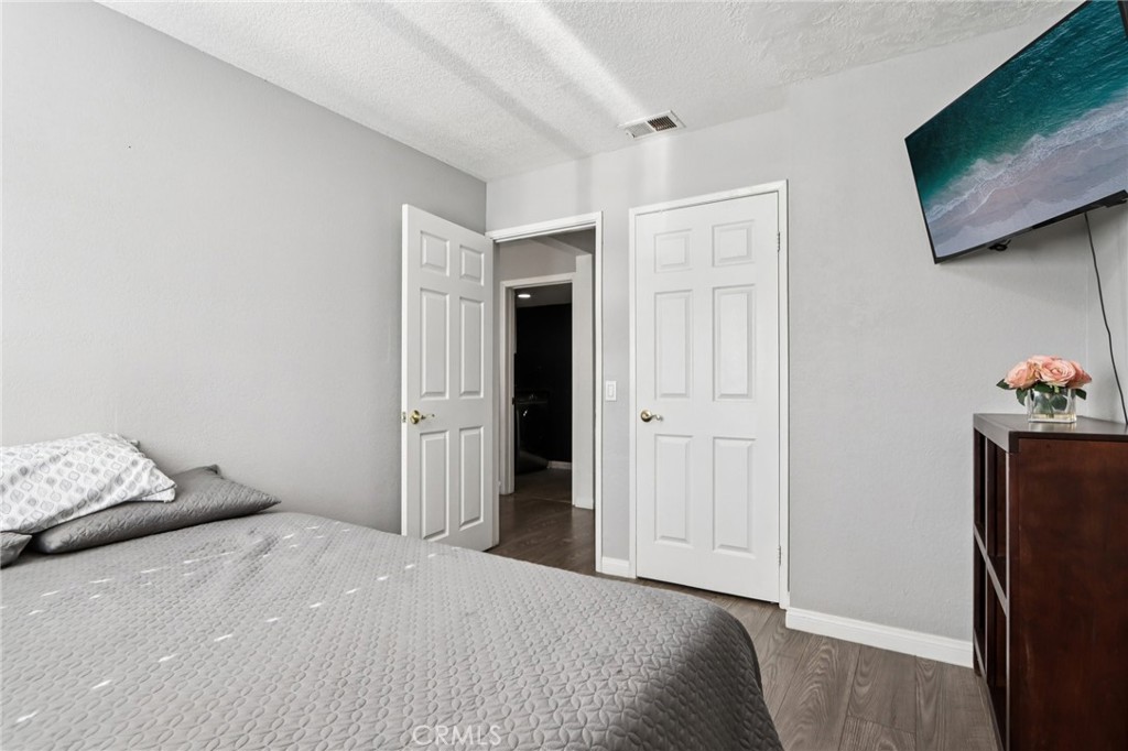 1278 Millbrook Road Corona, CA 92882 - Photo 19 of 45 Down Stairs Bedroom