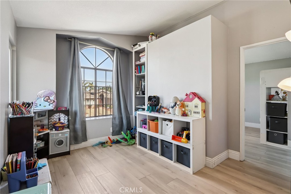 1278 Millbrook Road Corona, CA 92882 - Photo 24 of 45 Upstairs Loft Den