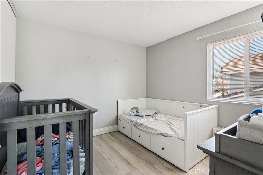 1278 Millbrook Road Corona, CA 92882 - Photo 28 of 45 Bedroom 3