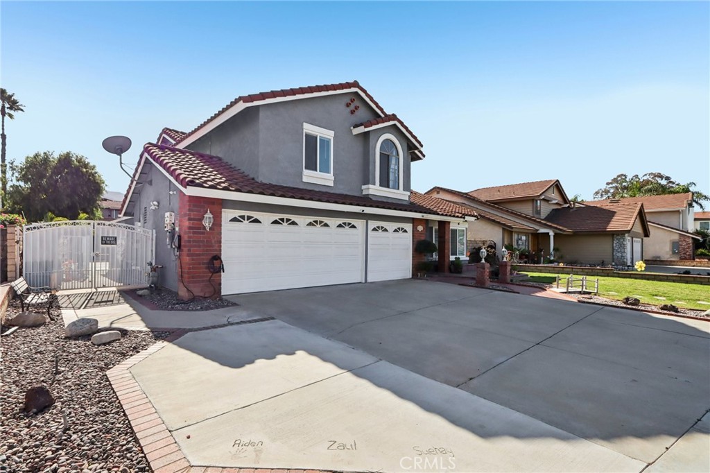 1278 Millbrook Road Corona, CA 92882 - Photo 3 of 45