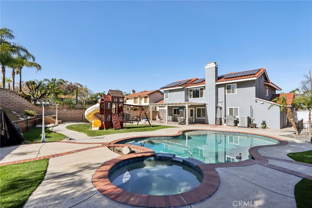 1278 Millbrook Road Corona, CA 92882 - Photo 37 of 47