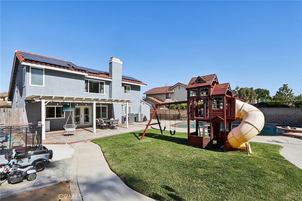 1278 Millbrook Road Corona, CA 92882 - Photo 43 of 47