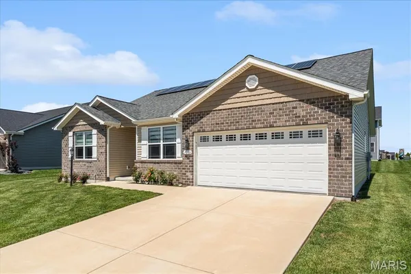 $426,000 | 7053 Richmond Drive, Glen Carbon, IL 62034