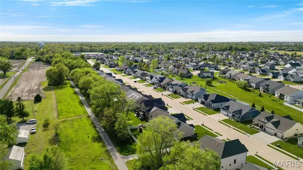 $426,000 | 7053 Richmond Drive, Glen Carbon, IL 62034