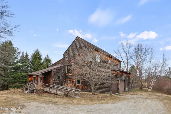 $25,000 | 123 Jug End Road, Egremont, MA 01230