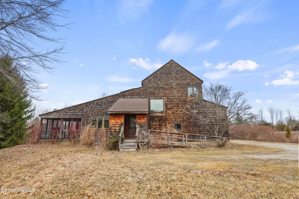 $25,000 | 123 Jug End Road, Egremont, MA 01230