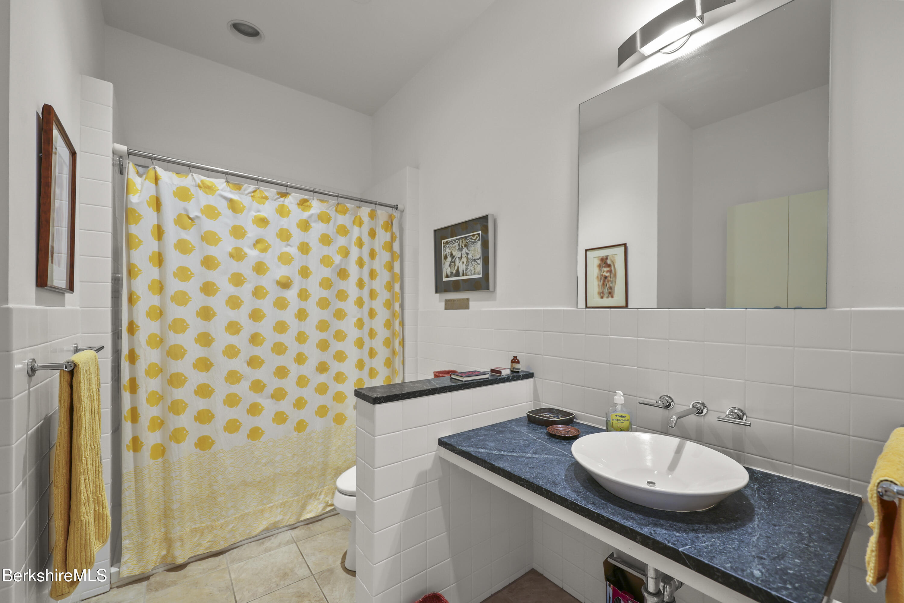 123 Jug End Road Egremont, MA 01230 - Photo 23 of 38 145 Bathroom Two