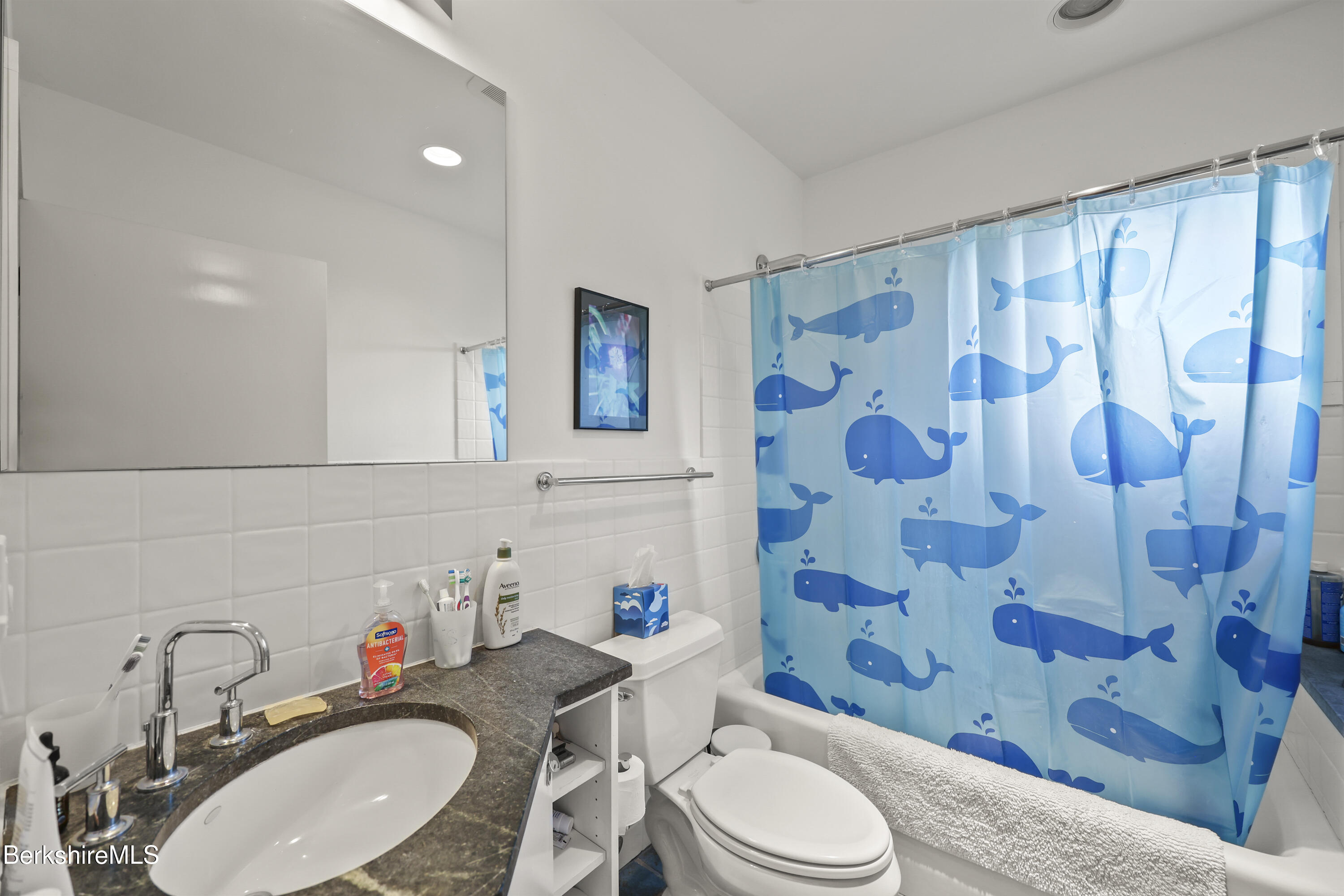 123 Jug End Road Egremont, MA 01230 - Photo 29 of 38 180 Second Floor Bathroom Three