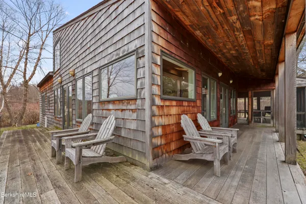 $25,000 | 123 Jug End Road, Egremont, MA 01230