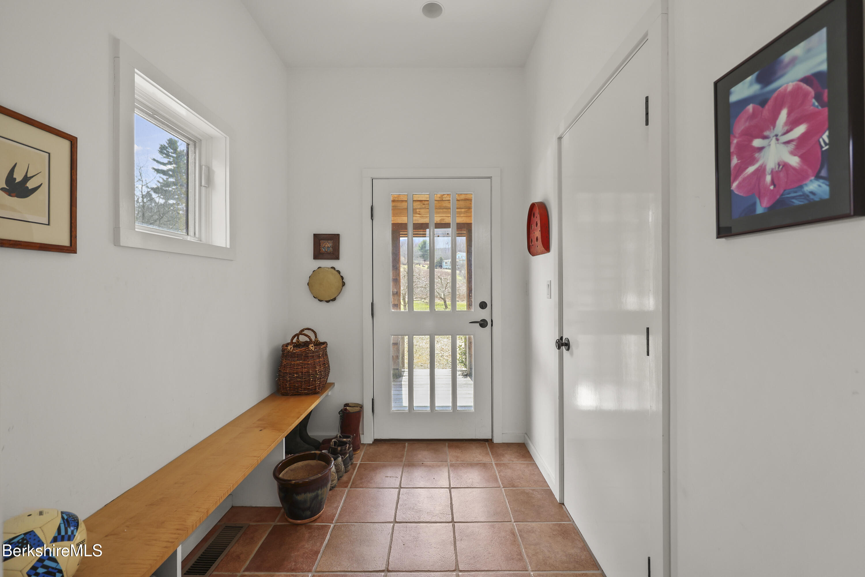 123 Jug End Road Egremont, MA 01230 - Photo 3 of 38 15 Entry