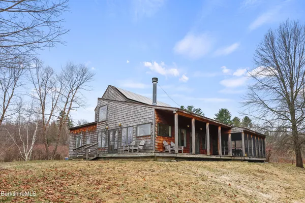 $25,000 | 123 Jug End Road, Egremont, MA 01230