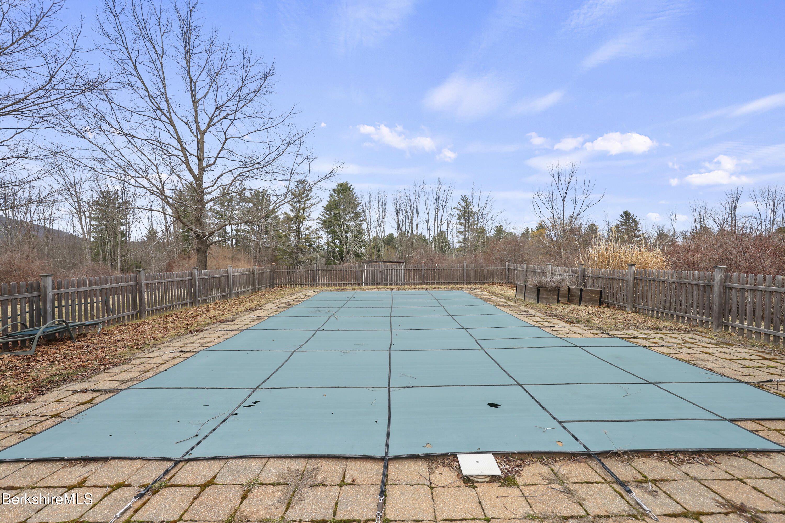 123 Jug End Road Egremont, MA 01230 - Photo 34 of 38 205 Pool