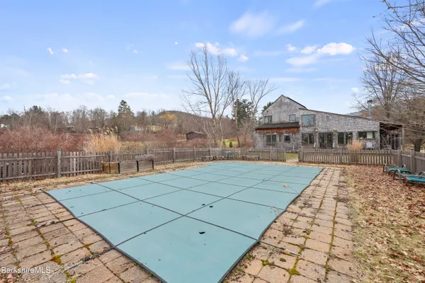 $25,000 | 123 Jug End Road, Egremont, MA 01230