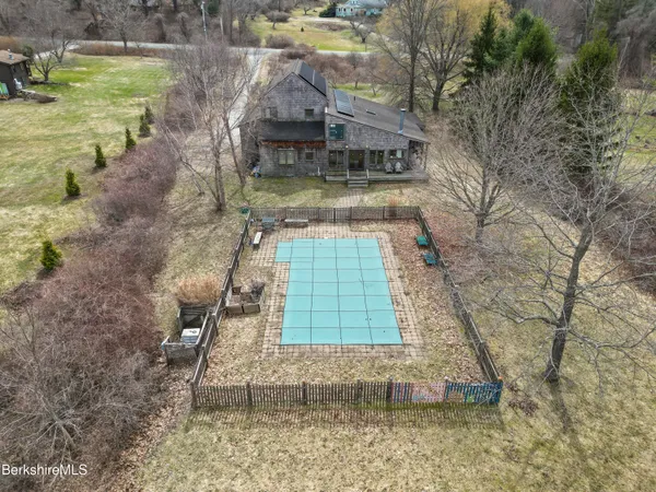 $25,000 | 123 Jug End Road, Egremont, MA 01230