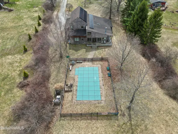 $25,000 | 123 Jug End Road, Egremont, MA 01230