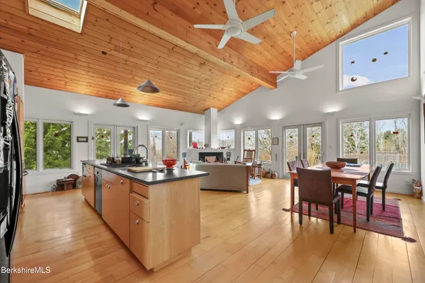 $25,000 | 123 Jug End Road, Egremont, MA 01230